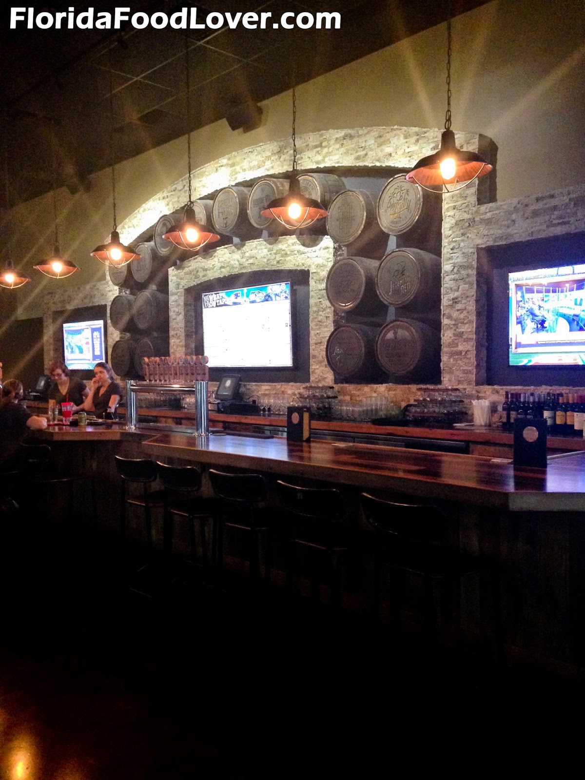 Florida Food Lover Brew Hub Lakeland, FL