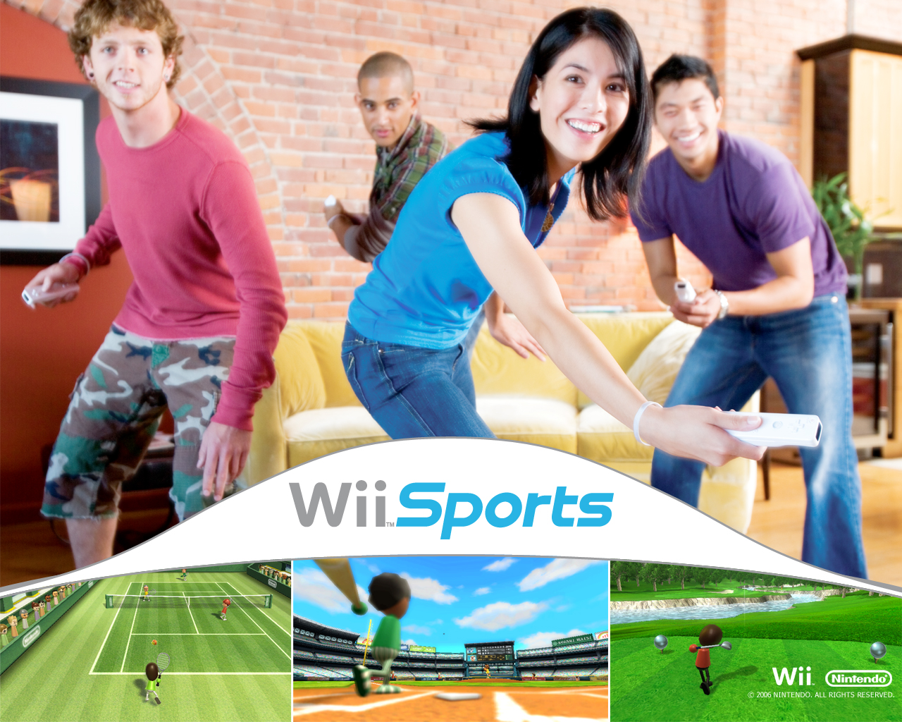 Download free Wii Games Calories Calculator