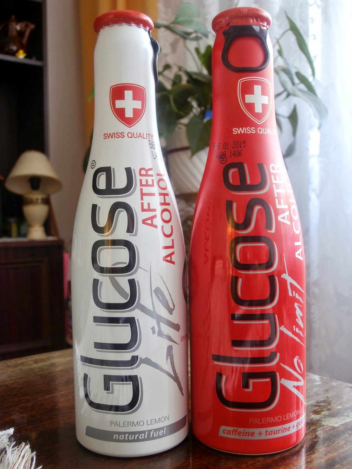 Znacie Glucose After Alcohol ? To co kobieta lubi najbardziej...