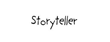 KahaniKar- The StoryTeller