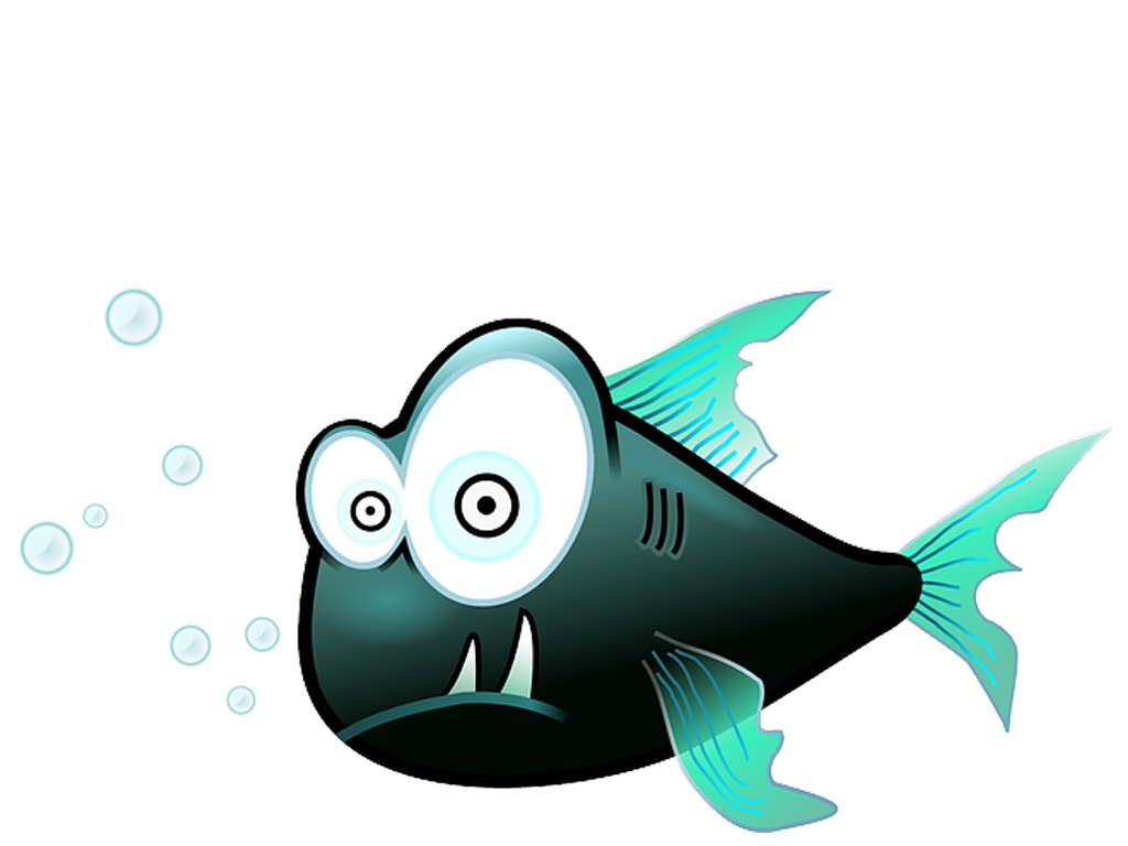 Featured image of post Peixe Vetorizado