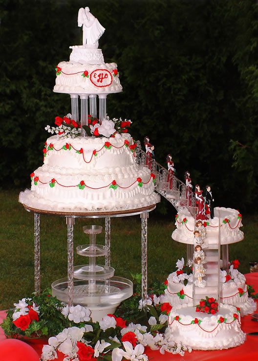 all stuff zone wedding