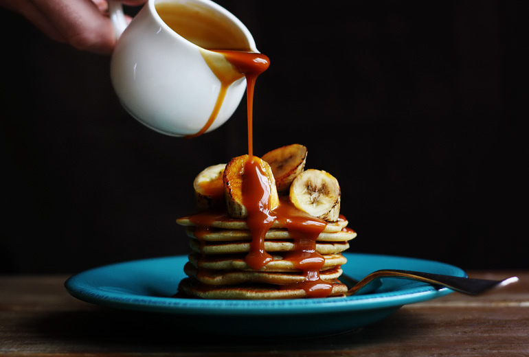 Three Cookies Why British Food Was So Bad For So Long