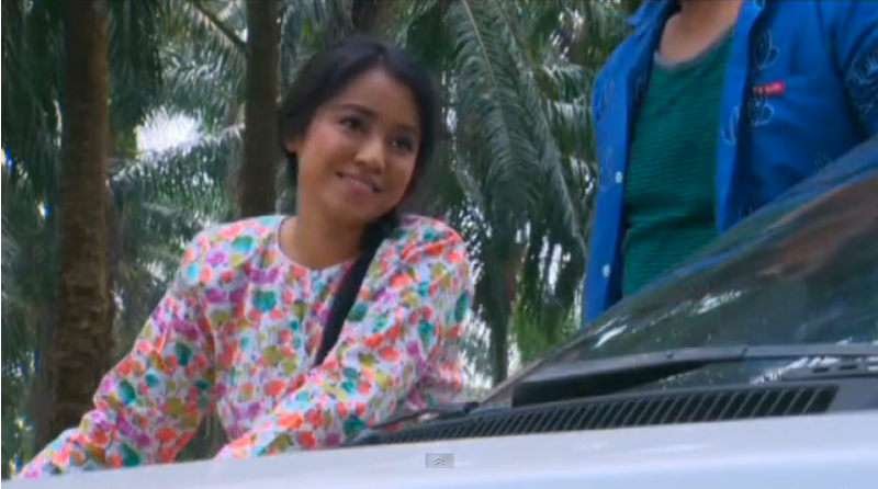 Cerita Cinta Kita Episod 5 Murai Dot Coms