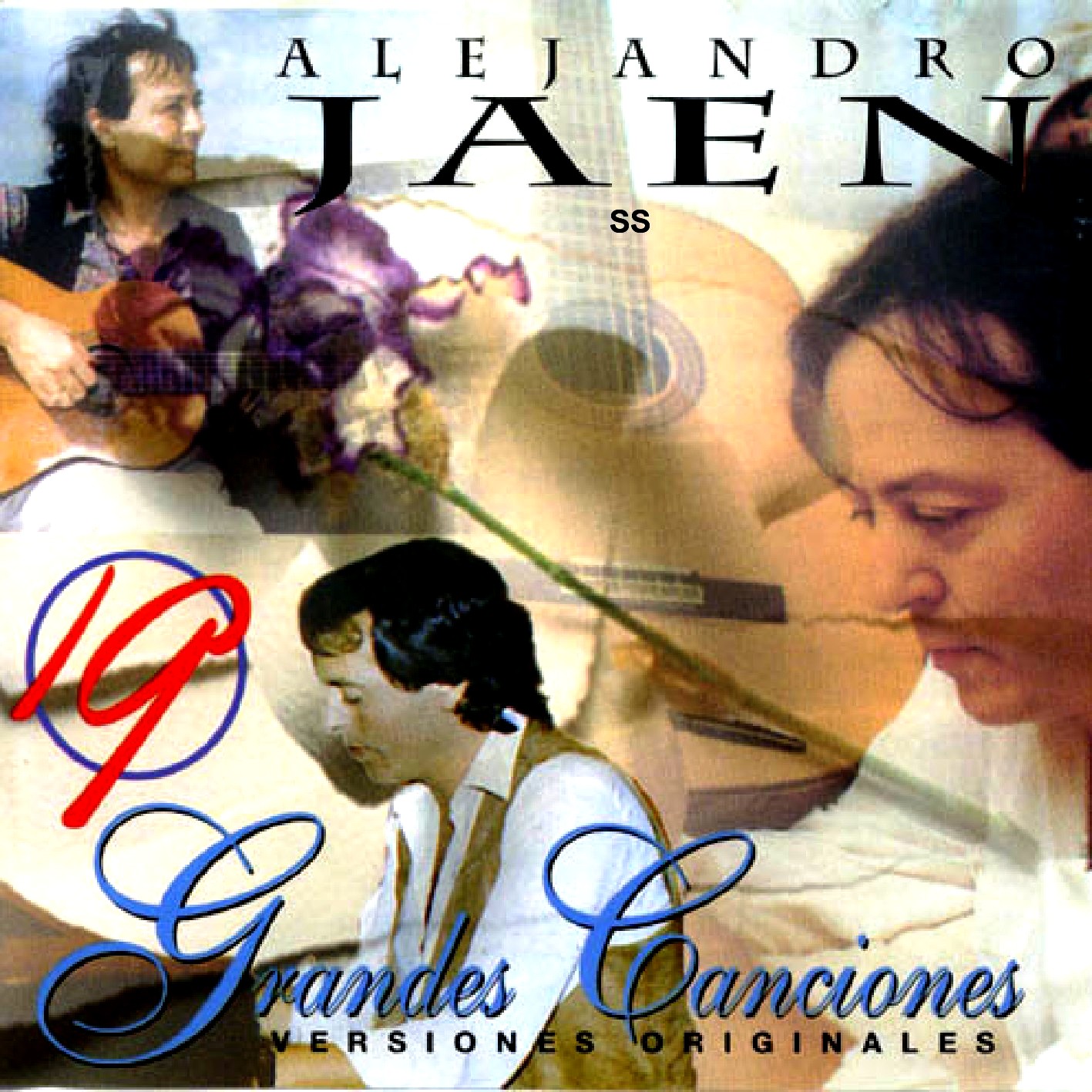 Alejandro Jaen