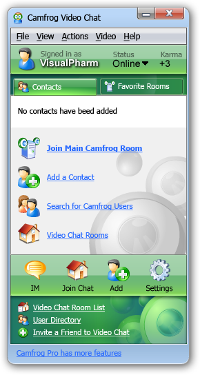 camfrog video chat download camfrog video chat download