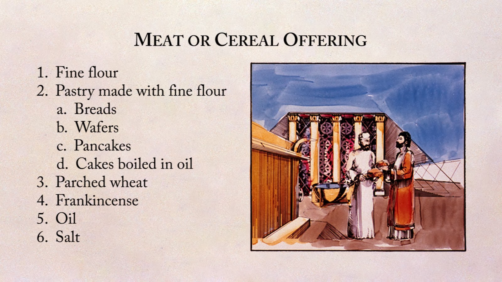 Isaiah 58 Ministries The Base of God's Food Pyramid Bread... The Bible and Whole Grains