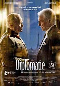 Diplomatie (2014) Subtitrat Limba Romana