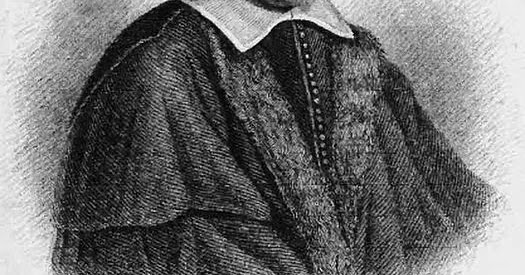 Dead Anglican Theologians Society 7 Myles Coverdale (ca 14881569