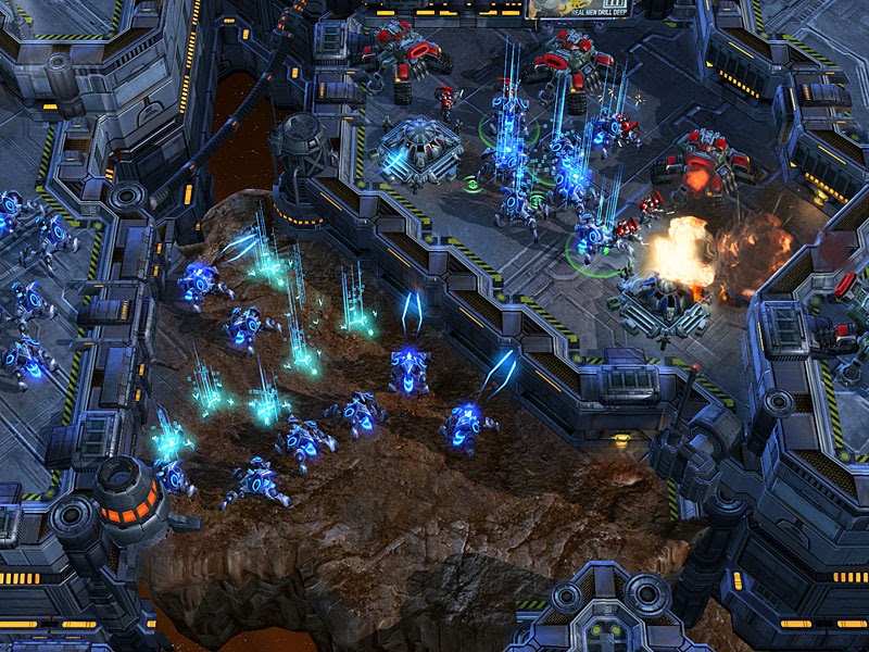 starcraft 2 protoss starcraft 2 protoss