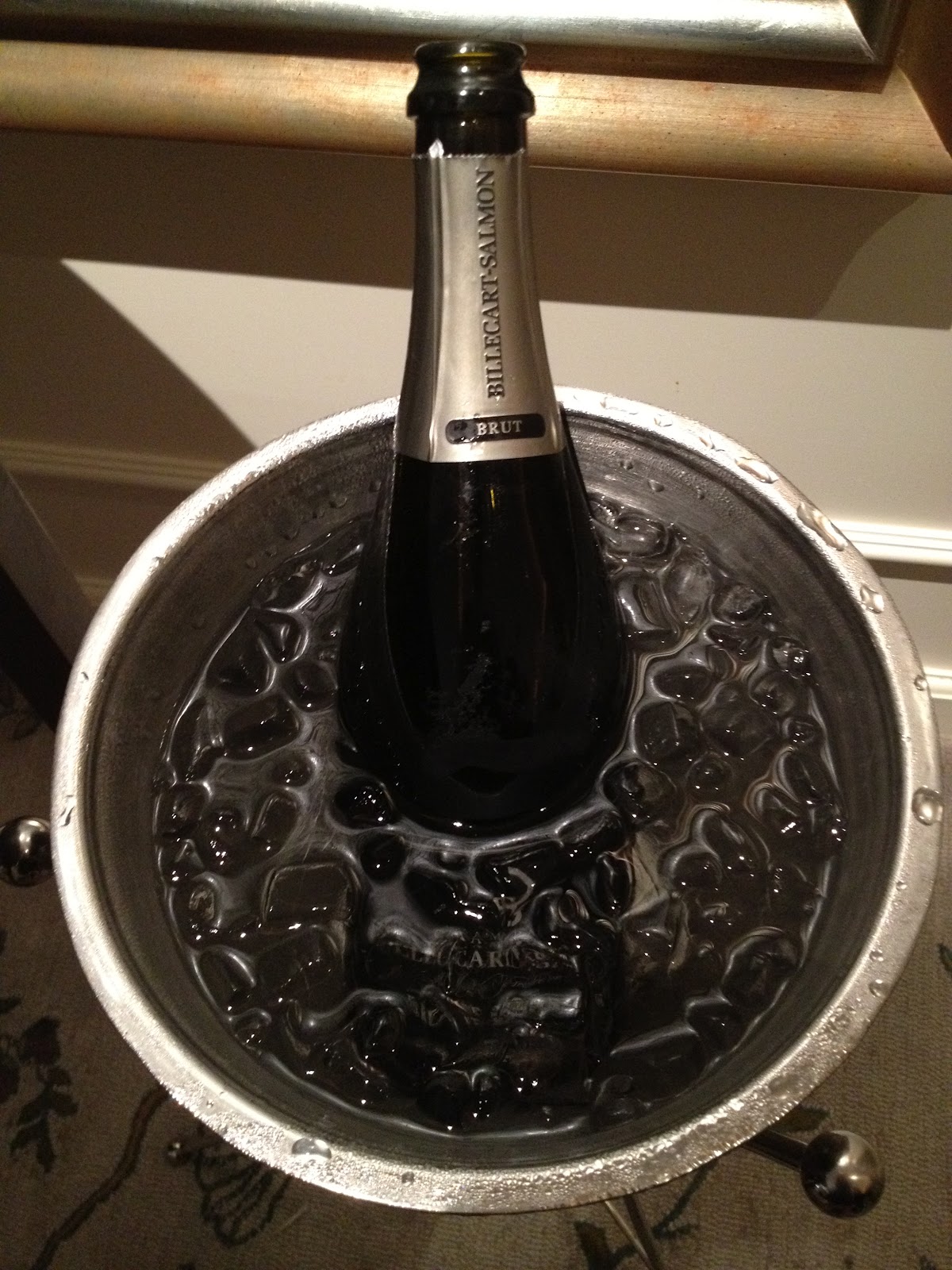 Three rivers casino champagne brunch