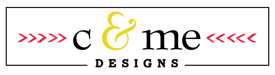 C and Me Designs