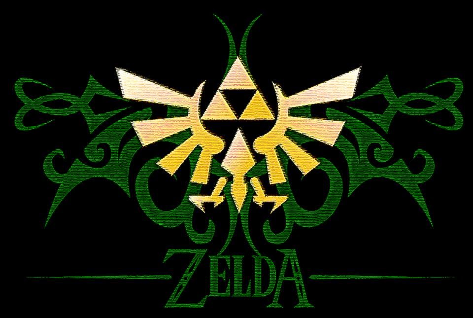 Zelda Wallpaper by SantaiIvy on DeviantArt Zelda Wallpaper by SantaiIvy on DeviantArt