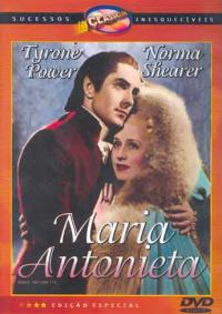 Maria Antonieta (1938)