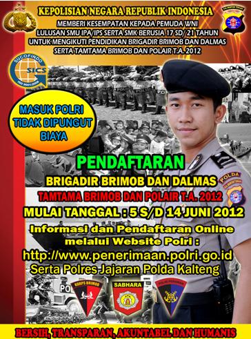 Brigadir Polri