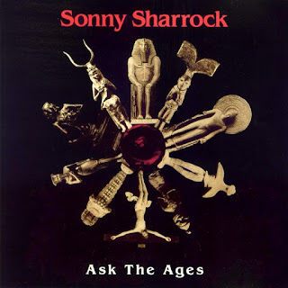 Sonny Sharrock, Ask the Ages