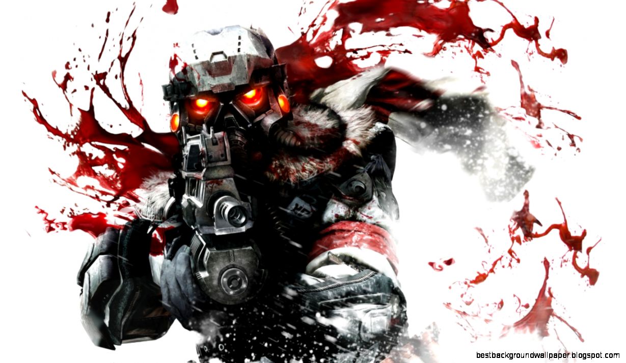 Killzone 3 HD desktop wallpaper Widescreen High Definition Killzone 3 HD desktop wallpaper Widescreen High Definition