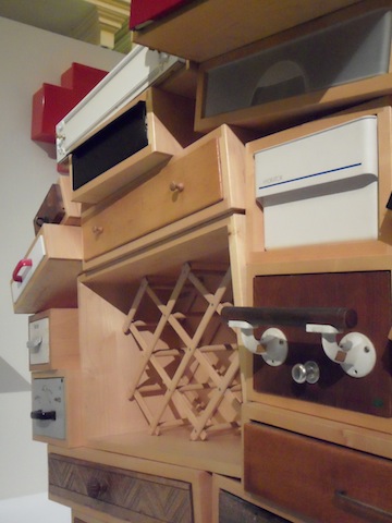 Siwaporn Sariwat Wonderful Drawers Chest Of Drawers By Tejo Remy