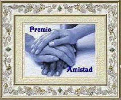 AMISTAD