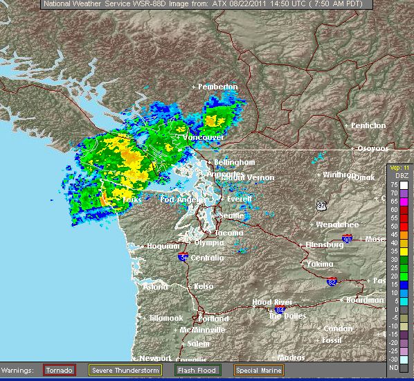 Coastal Radar