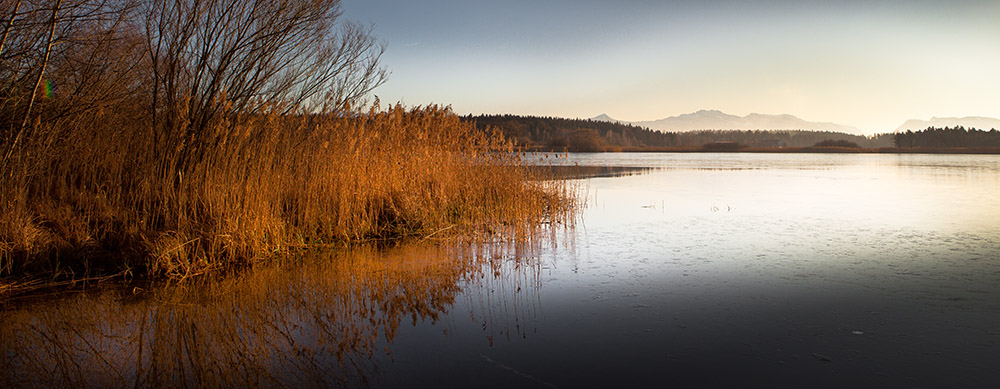 Schmelli Online Mein Wohnmobil Geocaching Und Ich Chiemsee