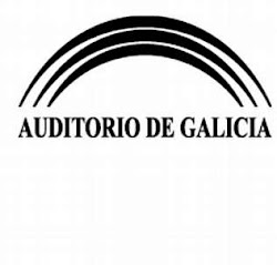 AUDITORIO DE GALICIA