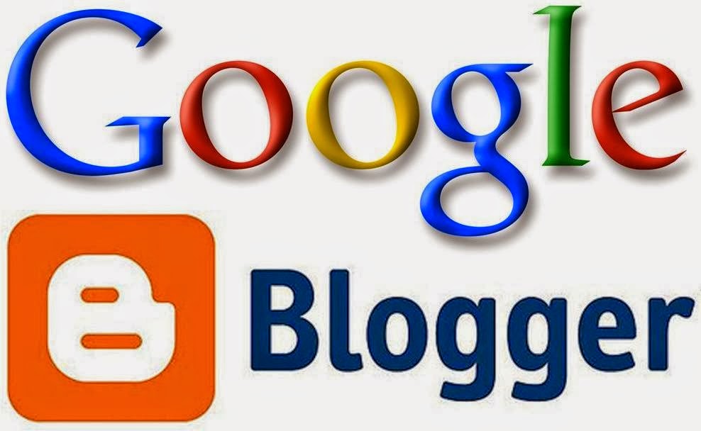 Blogger cần biết về Blogspot của Google