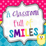 A Classroom Full of Smiles