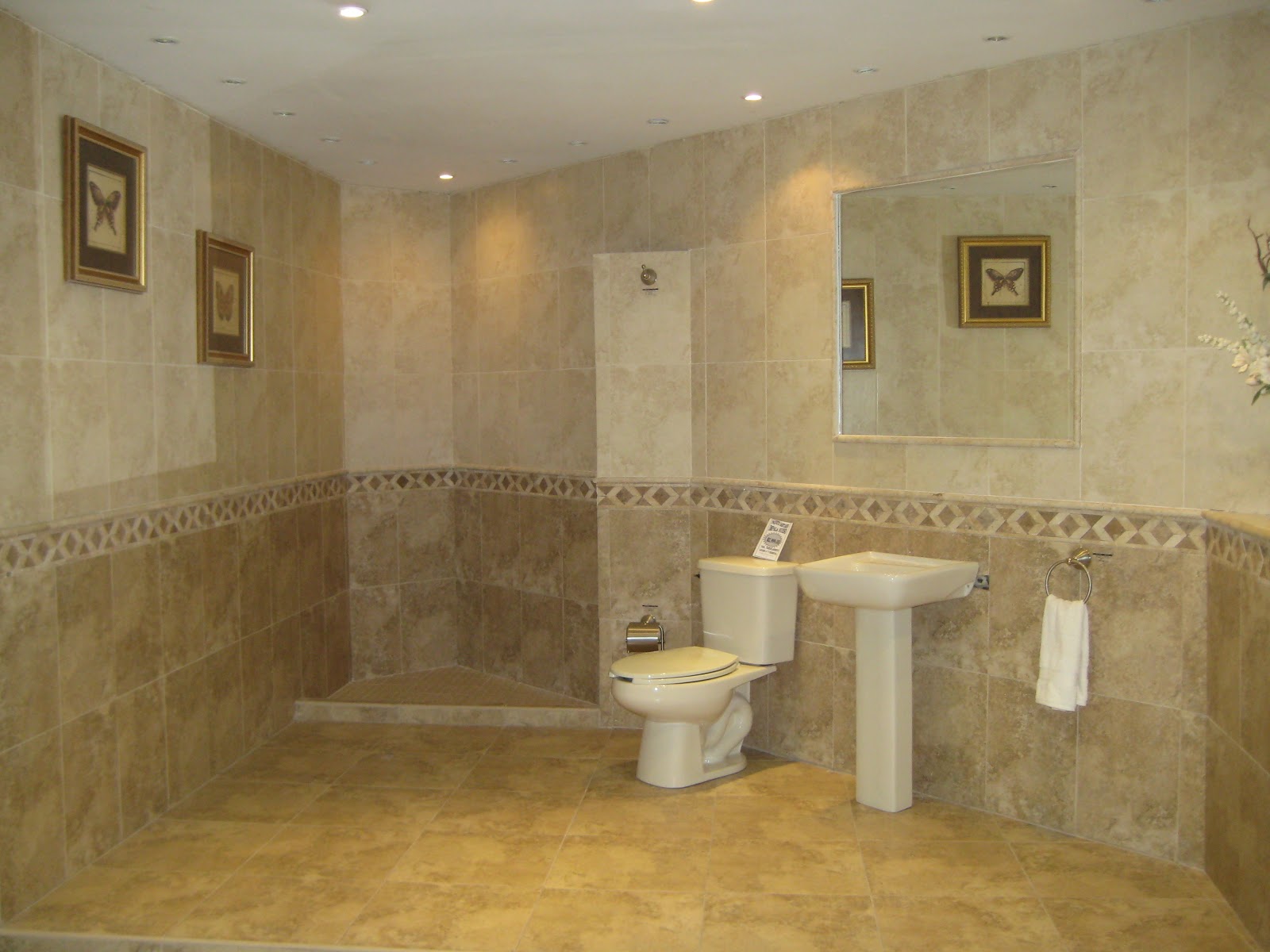 Azulejo para baño vitromex ~ dikidu.com