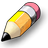 Pencil Pencil
