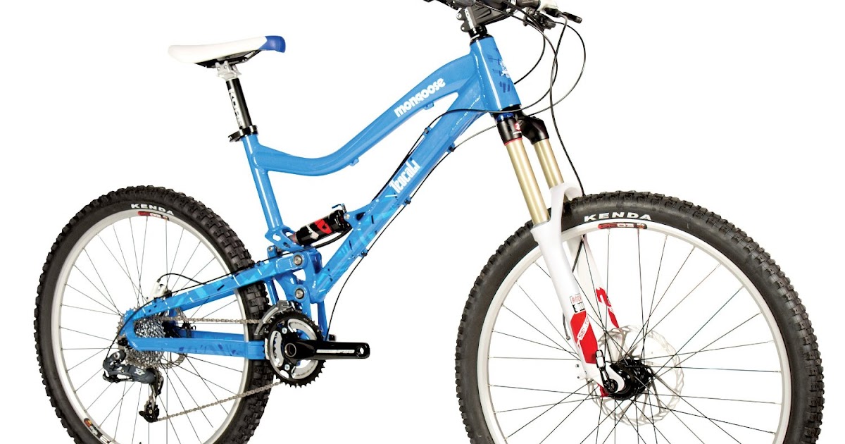 mongoose teocali elite