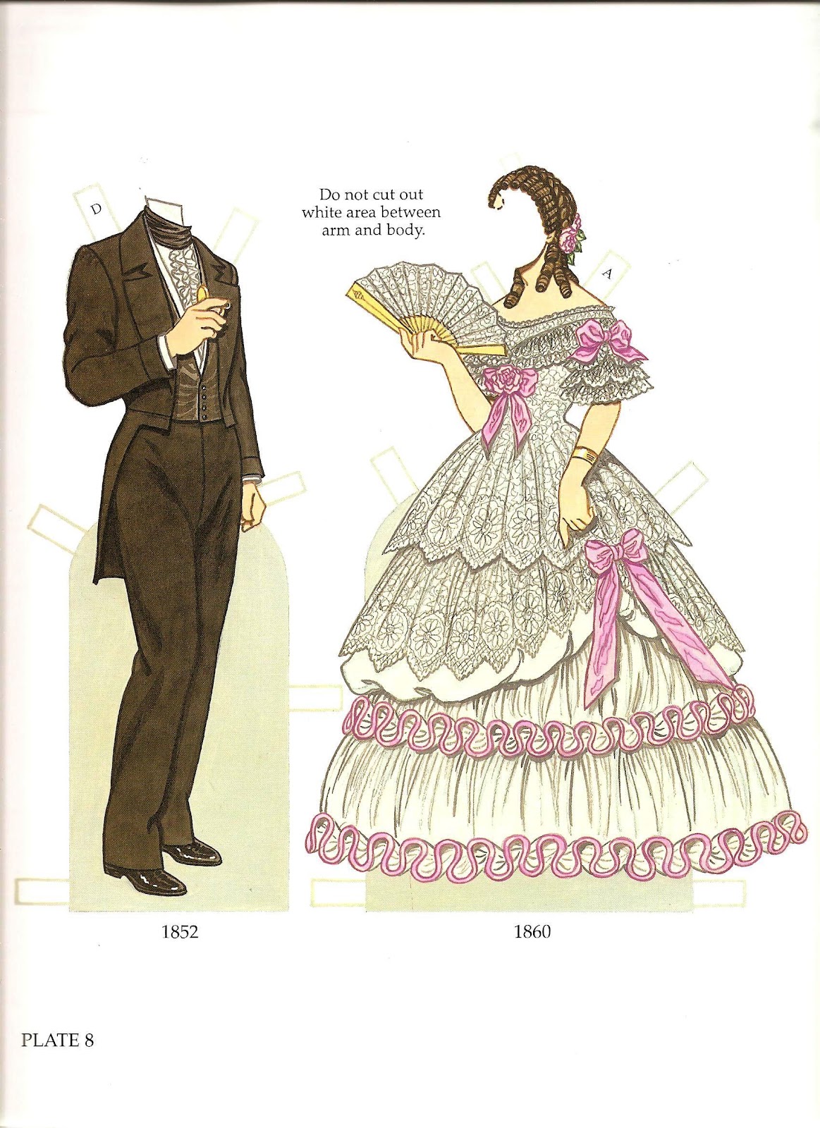 Paper Dolls [1982 TV Movie] helperarchitects