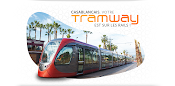 Tramway de Casablanca