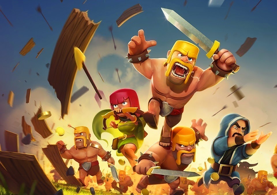 clash of clans cheats,tips,hack