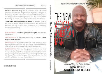 The New African-American Man E-book