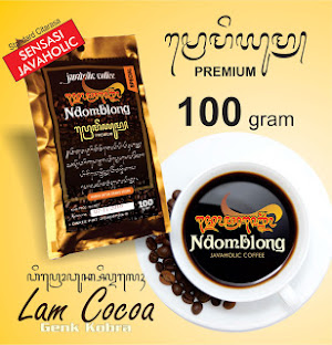 Kopi Ndomblong