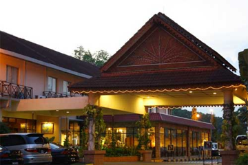 hotel seri malaysia