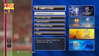 Download PES 2014 full Patch