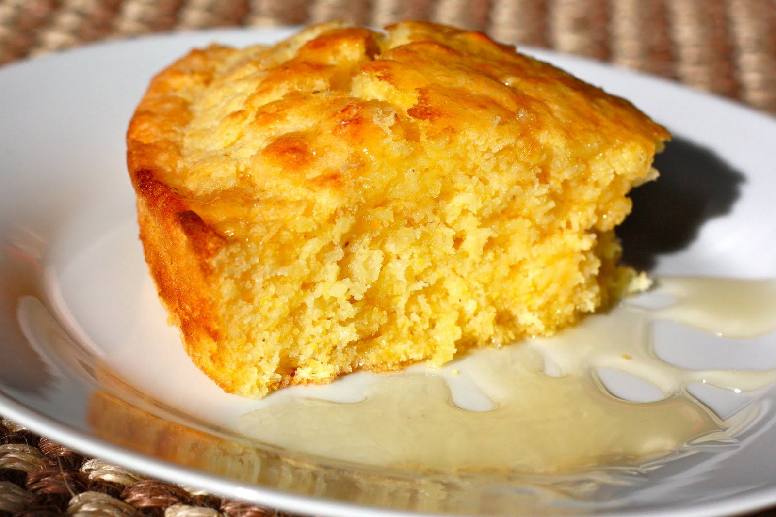 Delicious Gluten Free Baking Gluten Free Cornbread