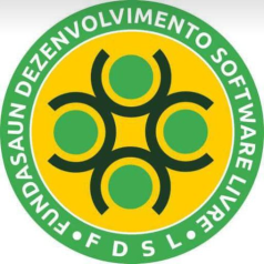 Fundsaun Dezemvolvimento Software Livre(FDSL)