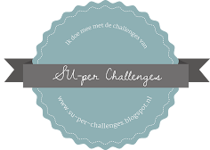 SU-per challenge