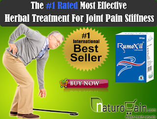Ayurvedic Cure For Joint Stiffness