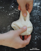 faire pain levain chorizo specialite espagnole recette