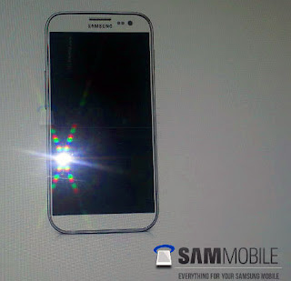 Samsugn Galaxy S4 Already Coming Out?