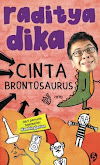 Cinta Brontosaurus Movie