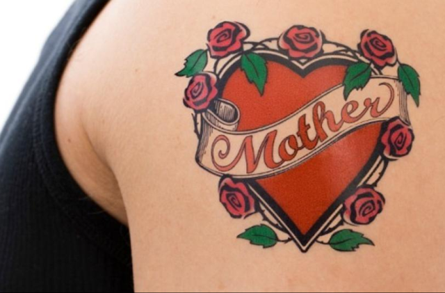 Top Ten most Beautiful Tattoos In The World