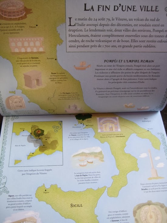 1409563715 pompei autocollants usborne documentaires le lecteur d 233 couvre ainsi avec plaisir pomp 233 i comme une 1409563715 pompei autocollants usborne documentaires le lecteur d 233 couvre ainsi avec plaisir pomp 233 i comme une