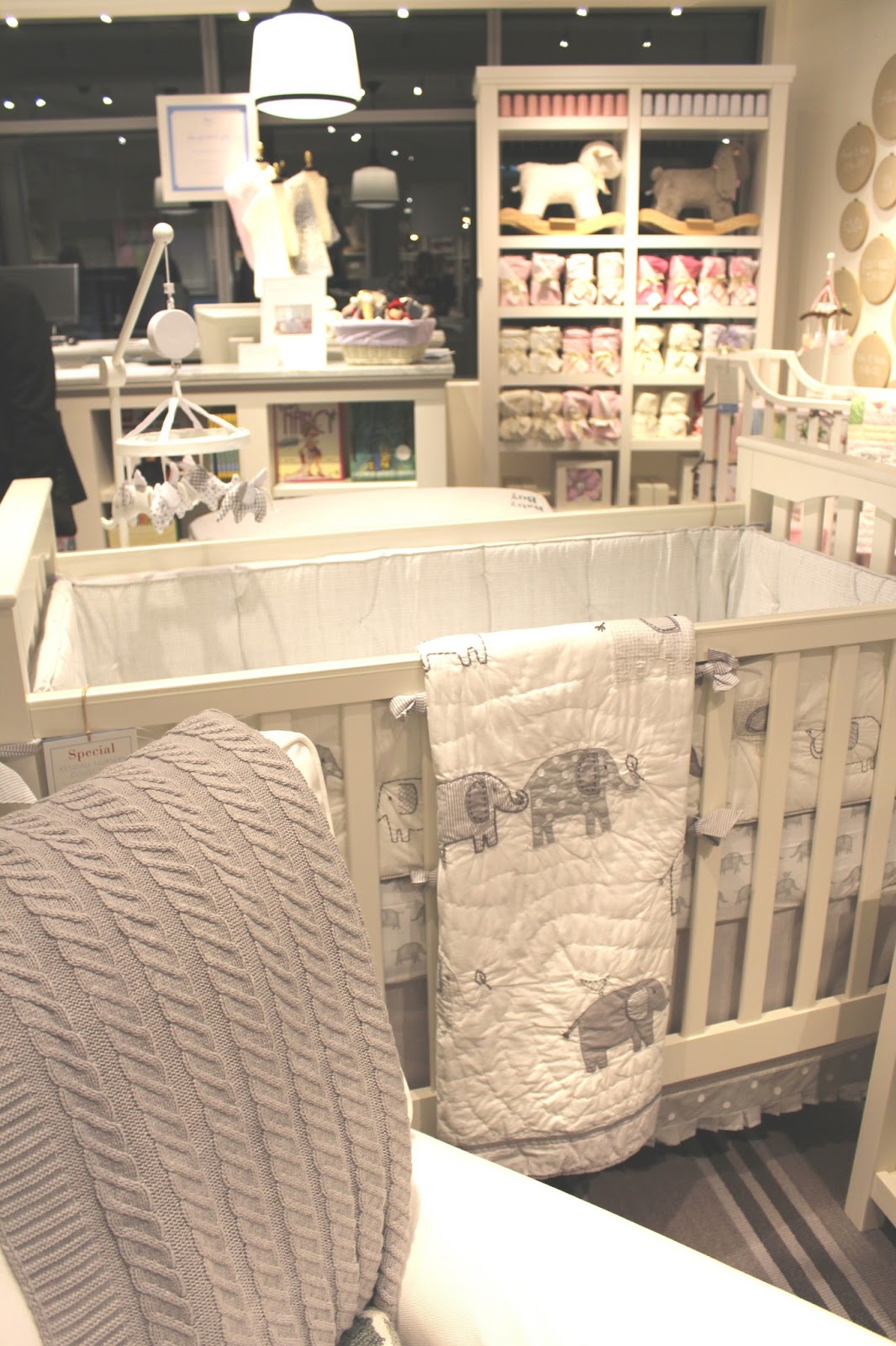 Pottery Barn Kids in Australia Along with West Elm and Williams Sonoma