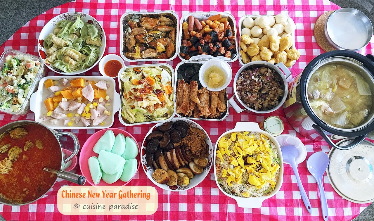 Cuisine Paradise | Singapore Food Blog | Recipes, Reviews And Travel