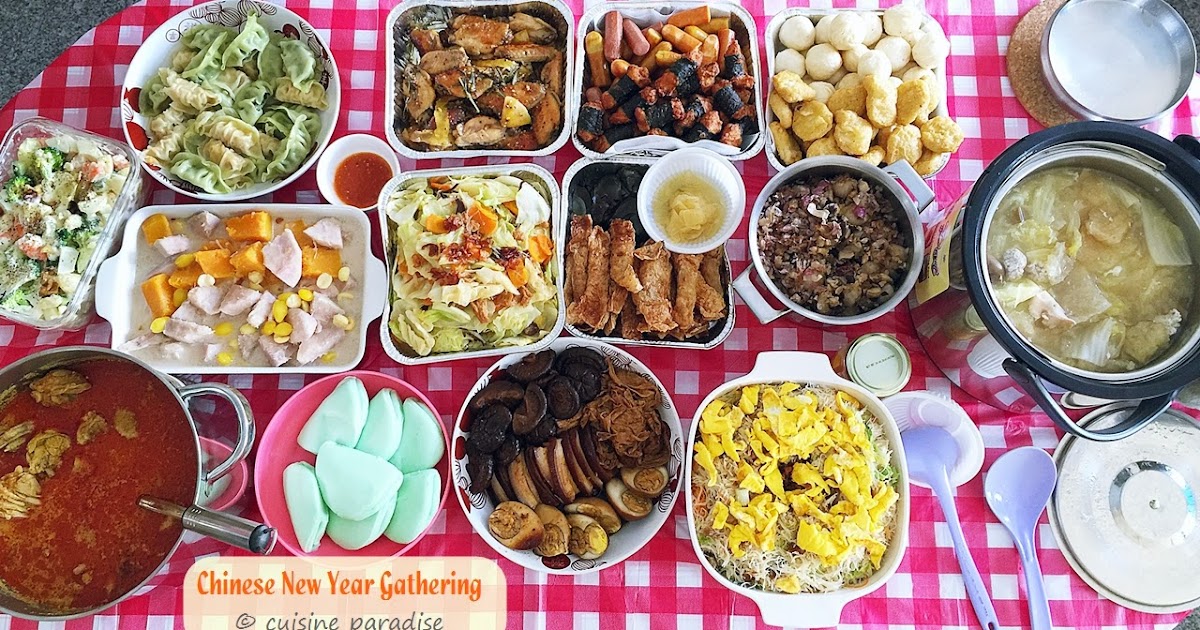 Cuisine Paradise | Singapore Food Blog | Recipes, Reviews And Travel